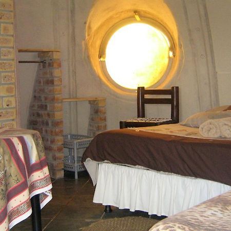 Blue Swallow Chalets Villa Graskop Luaran gambar