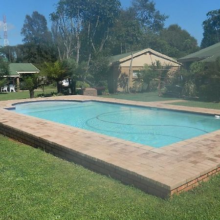 Blue Swallow Chalets Villa Graskop Luaran gambar