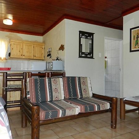 Blue Swallow Chalets Villa Graskop Luaran gambar
