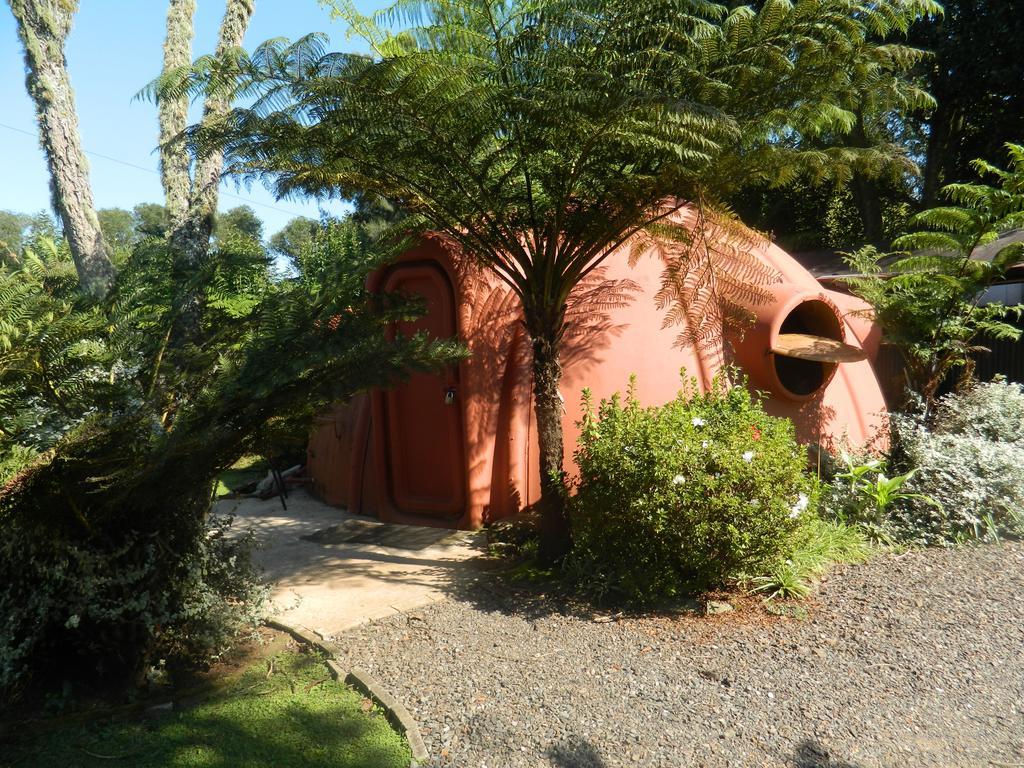 Blue Swallow Chalets Villa Graskop Luaran gambar