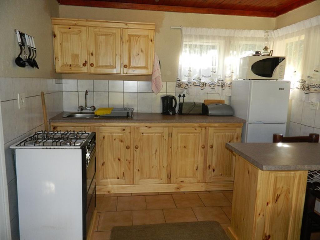 Blue Swallow Chalets Villa Graskop Luaran gambar