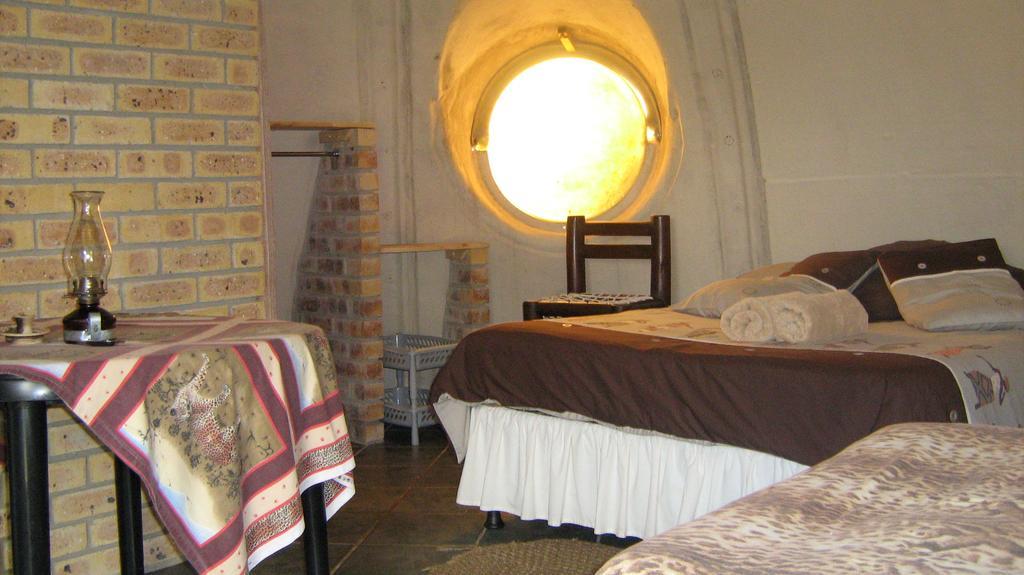 Blue Swallow Chalets Villa Graskop Luaran gambar