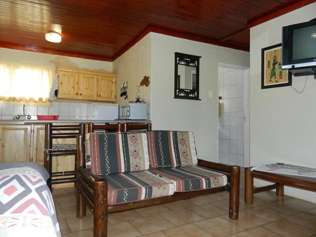 Blue Swallow Chalets Villa Graskop Luaran gambar